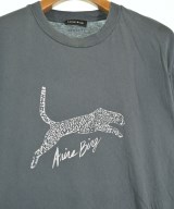 ANINE BING（アニンビン）Tシャツ・カットソー グレー サイズ:S メンズ/2200688017071