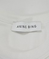 ANINE BING（アニンビン）タンクトップ 白 サイズ:S レディース/2200688017088