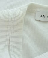 ANINE BING（アニンビン）タンクトップ 白 サイズ:S レディース/2200688017088