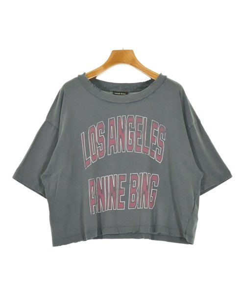 ANINE BING(アニンビン)のTシャツ・カットソー サイズ:S 5,500円