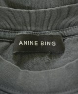 ANINE BING（アニンビン）Tシャツ・カットソー グレー サイズ:S レディース/2200714299075