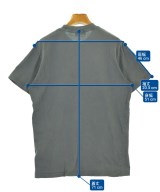 ANINE BING（アニンビン）Tシャツ・カットソー グレー サイズ:S レディース/2200714299075