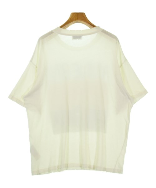 ANINE BING（アニンビン）Tシャツ・カットソー 白 サイズ:F レディース/2200719056062