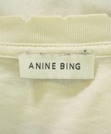 ANINE BING（アニンビン）Tシャツ・カットソー 白 サイズ:F レディース/2200719056062