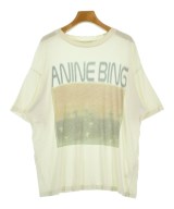 ANINE BING Tシャツ・カットソー