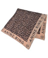 ANINE BING ストール