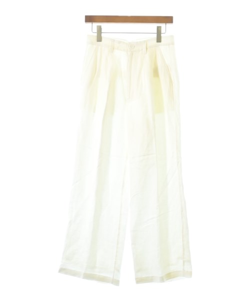 ANINE BING(アニンビン)その他 白 サイズ:-(L位)/2200643641259