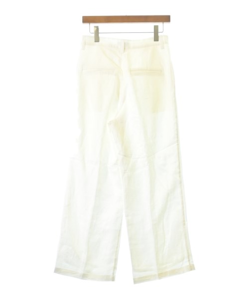 ANINE BING（アニンビン）その他 白 サイズ:-(L位) レディース/2200643641259