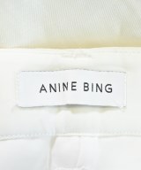 ANINE BING（アニンビン）その他 白 サイズ:-(L位) レディース/2200643641259