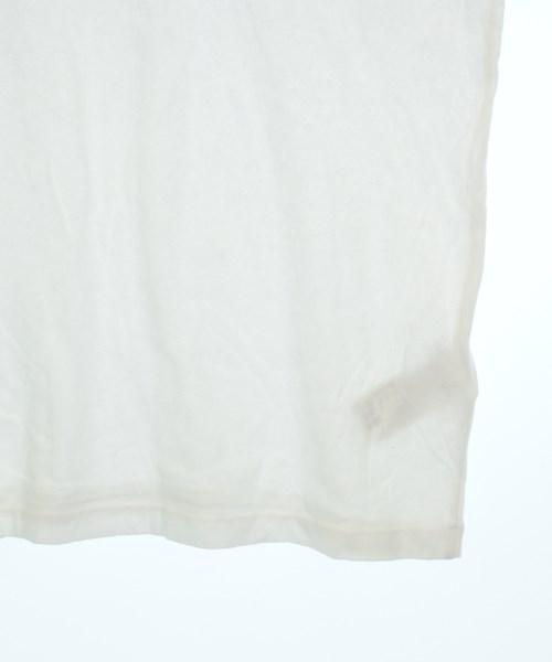 ANINE BING（アニンビン）Tシャツ・カットソー 白 サイズ:-(M位) レディース/2200701937027