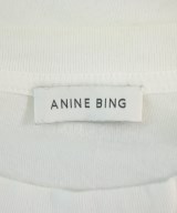 ANINE BING（アニンビン）Tシャツ・カットソー 白 サイズ:-(M位) レディース/2200701937027