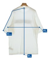 ANINE BING（アニンビン）Tシャツ・カットソー 白 サイズ:-(M位) レディース/2200701937027