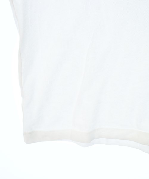 ANINE BING（アニンビン）Tシャツ・カットソー 白 サイズ:-(M位) レディース/2200665031182