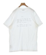 ANINE BING（アニンビン）Tシャツ・カットソー 白 サイズ:-(M位) レディース/2200665031182