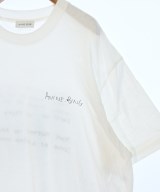 ANINE BING（アニンビン）Tシャツ・カットソー 白 サイズ:-(M位) レディース/2200665031182