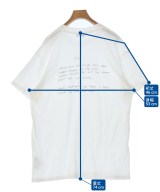 ANINE BING（アニンビン）Tシャツ・カットソー 白 サイズ:-(M位) レディース/2200665031182