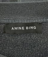 ANINE BING（アニンビン）スウェット グレー サイズ:F レディース/2200731401031