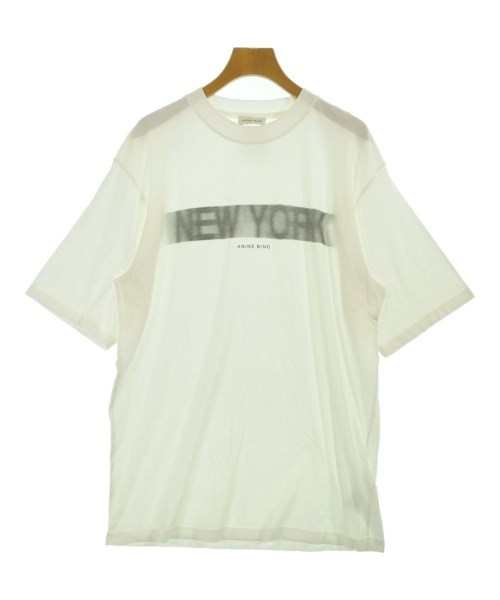 ANINE BING(アニンビン)のTシャツ・カットソー サイズ:F 5,500円