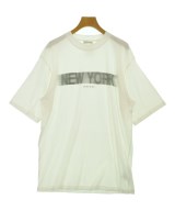 ANINE BING（アニンビン）Tシャツ・カットソー 白 サイズ:F レディース/2200721122199