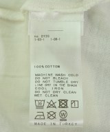ANINE BING（アニンビン）Tシャツ・カットソー 白 サイズ:F レディース/2200721122199