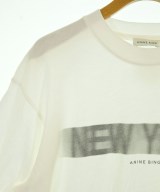 ANINE BING（アニンビン）Tシャツ・カットソー 白 サイズ:F レディース/2200721122199
