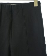 ANINE BING（アニンビン）クロップドパンツ 黒 サイズ:36(S位) レディース/2200676767070