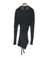 ANNUAL（アニュアル）ニット・セーター 黒 サイズ:F レディース/2200622127071