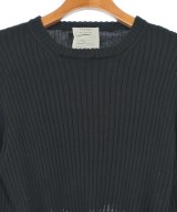 ANNUAL（アニュアル）ニット・セーター 黒 サイズ:F レディース/2200622127071