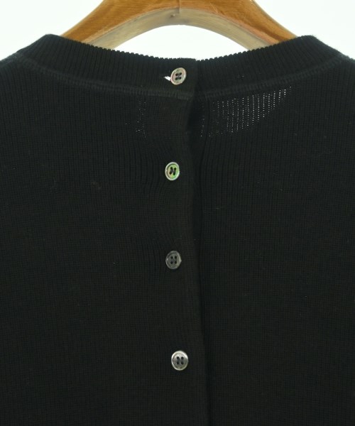 ANNUAL（アニュアル）ニット・セーター 黒 サイズ:F レディース/2200640664039