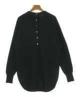 ANNUAL（アニュアル）ニット・セーター 黒 サイズ:F レディース/2200640664039