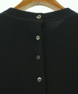 ANNUAL（アニュアル）ニット・セーター 黒 サイズ:F レディース/2200640664039