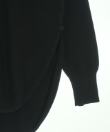 ANNUAL（アニュアル）ニット・セーター 黒 サイズ:F レディース/2200640664039