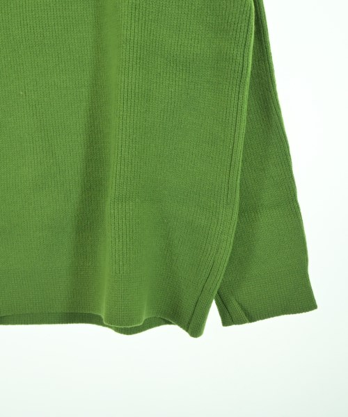ANNUAL（アニュアル）ニット・セーター 緑 サイズ:L レディース/2200632009022