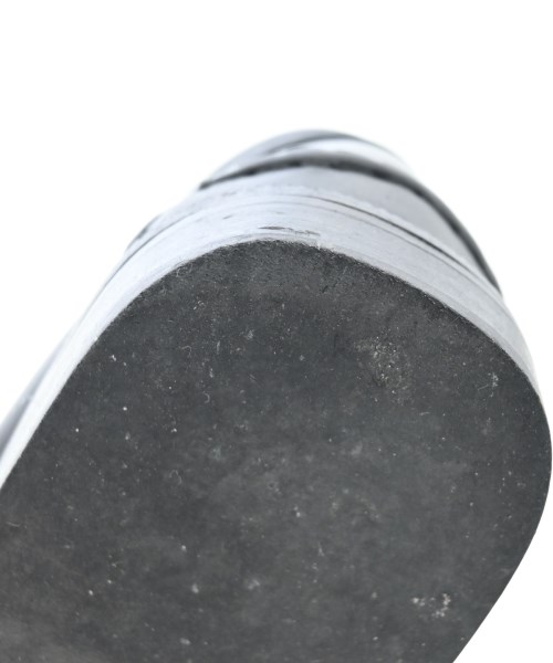 ARTESANOS（アルテサノス）ドレスシューズ/ローファー 黒 サイズ:EU36(22.5cm位) レディース/2200636602014