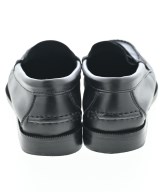 ARTESANOS（アルテサノス）ドレスシューズ/ローファー 黒 サイズ:EU36(22.5cm位) レディース/2200636602014