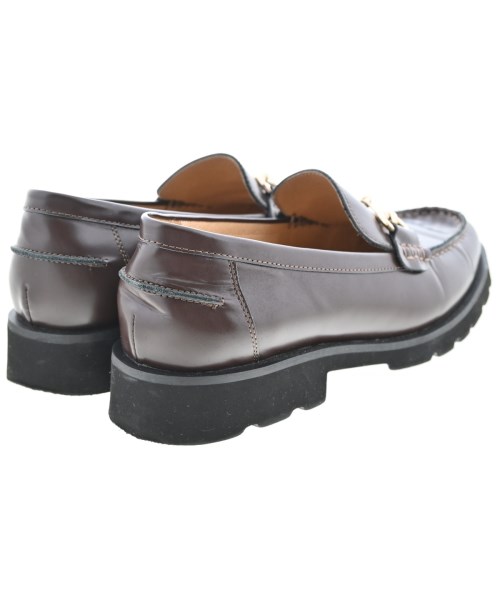 ARTESANOS（アルテサノス）ドレスシューズ/ローファー 茶 サイズ:EU37(23.5cm位) レディース/2200619968014