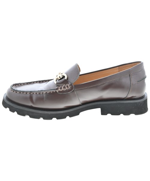 ARTESANOS（アルテサノス）ドレスシューズ/ローファー 茶 サイズ:EU37(23.5cm位) レディース/2200619968014