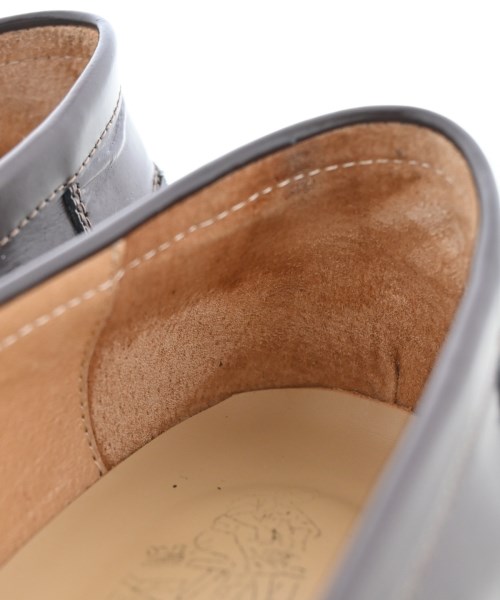 ARTESANOS（アルテサノス）ドレスシューズ/ローファー 茶 サイズ:EU37(23.5cm位) レディース/2200619968014