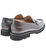 ARTESANOS（アルテサノス）ドレスシューズ/ローファー 茶 サイズ:EU37(23.5cm位) レディース/2200619968014