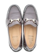 ARTESANOS（アルテサノス）ドレスシューズ/ローファー 茶 サイズ:EU37(23.5cm位) レディース/2200619968014