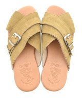ARTESANOS（アルテサノス）サンダル カーキ サイズ:EU37(23.5cm位) レディース/2200612055070
