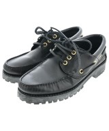 ARTESANOS（アルテサノス）モカシン/デッキシューズ 黒 サイズ:EU37(23.5cm位) レディース/2200606776028