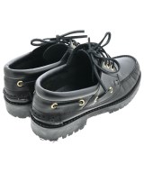 ARTESANOS（アルテサノス）モカシン/デッキシューズ 黒 サイズ:EU37(23.5cm位) レディース/2200606776028