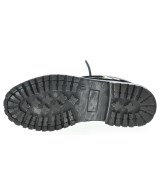 ARTESANOS（アルテサノス）モカシン/デッキシューズ 黒 サイズ:EU37(23.5cm位) レディース/2200606776028