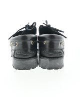 ARTESANOS（アルテサノス）モカシン/デッキシューズ 黒 サイズ:EU37(23.5cm位) レディース/2200606776028