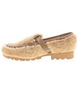 ARTESANOS（アルテサノス）ドレスシューズ/ローファー 茶 サイズ:EU37(23.5cm位) レディース/2200674299436