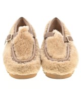 ARTESANOS（アルテサノス）ドレスシューズ/ローファー 茶 サイズ:EU37(23.5cm位) レディース/2200674299436