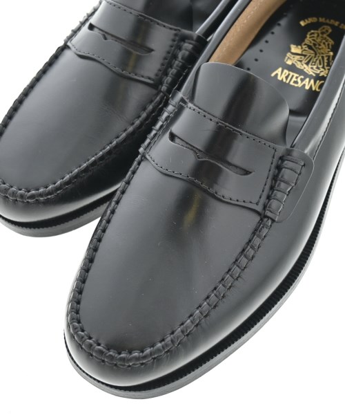 ARTESANOS（アルテサノス）ビジネス・ドレスシューズ 黒 サイズ:EU41(26cm位) メンズ/2200659735010