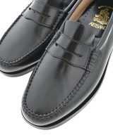 ARTESANOS（アルテサノス）ビジネス・ドレスシューズ 黒 サイズ:EU41(26cm位) メンズ/2200659735010