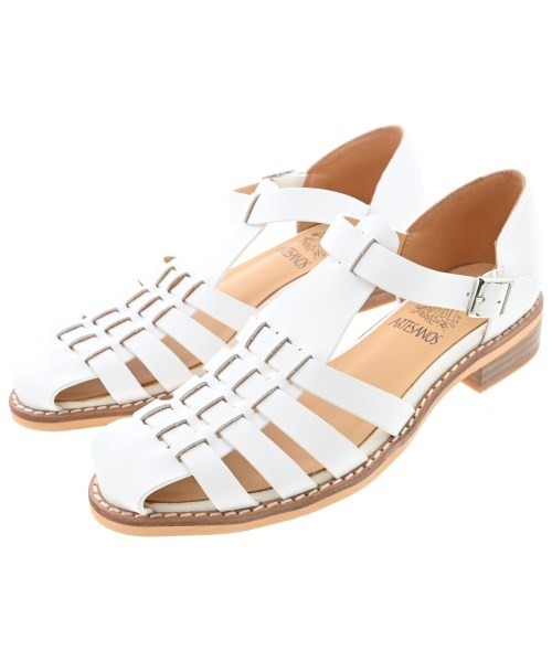 ARTESANOS(アルテサノス)のサンダル サイズ:EU36(22.5cm位) 4,800円